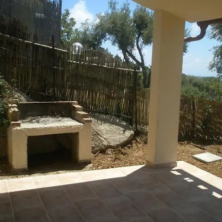 Dino&fanny Σπίτι διακοπών *