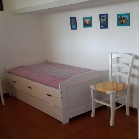 Hébergement de vacances Dino&fanny