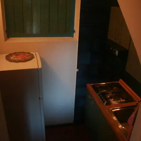 Dino&fanny Σπίτι διακοπών *