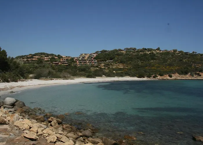 Dino&fanny Hébergement de vacances Villasimius