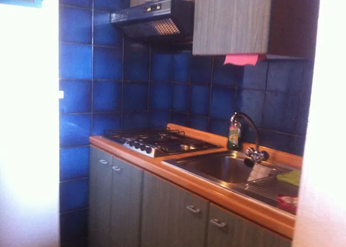 Hébergement de vacances Dino&fanny