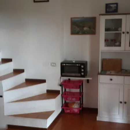 Dino&fanny Holiday home