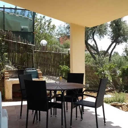 Dino&fanny Holiday home *