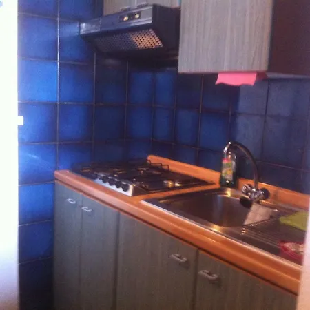 Holiday home Dino&fanny