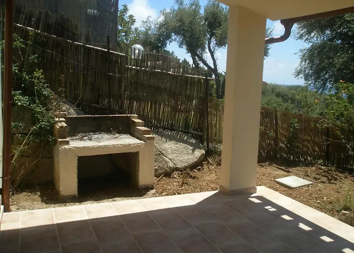 Dino&fanny Holiday home *