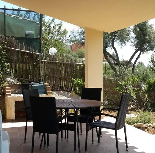 Dino&fanny Holiday home *