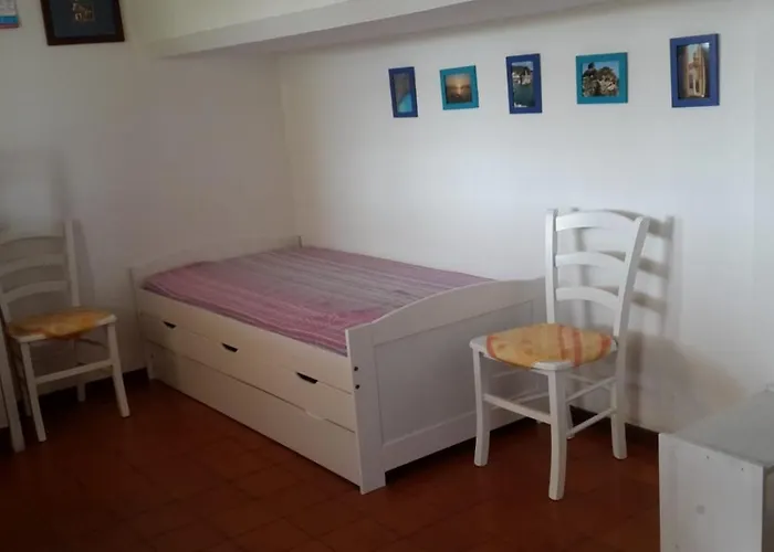 Casa vacanze Dino&fanny