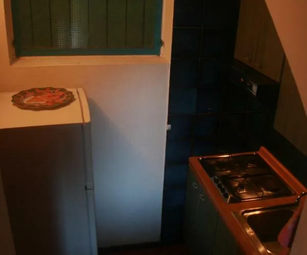 Dino&fanny Holiday home *